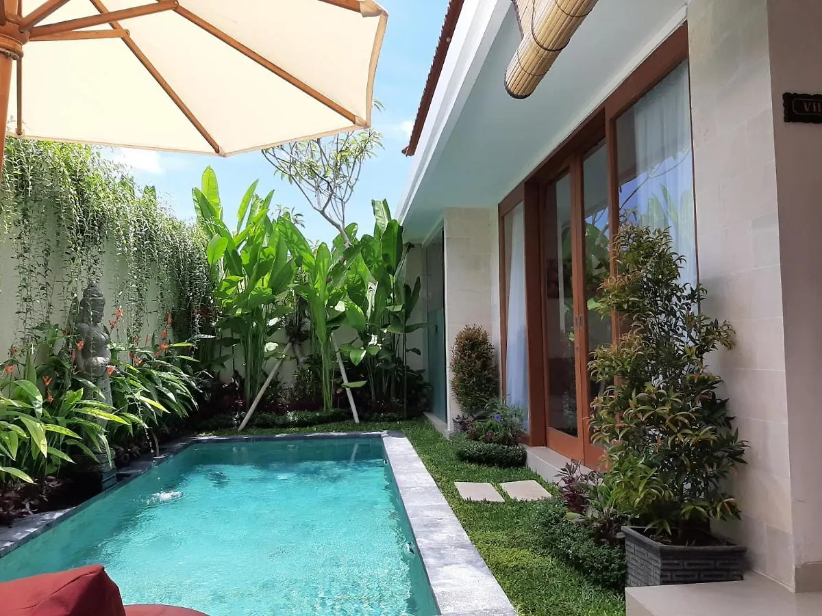 The Satya Villa Ubud
