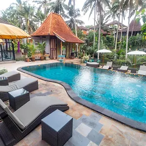 Privatunterkunft Narasoma & Retreat