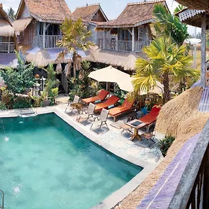 Royal Jj & Ubud (Bali)