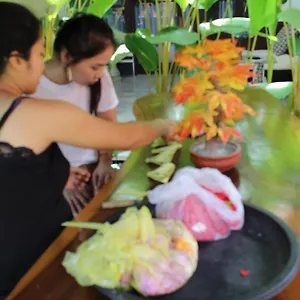 Sadia Ubud (Bali)