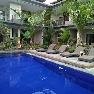 Lucky Family Ubud