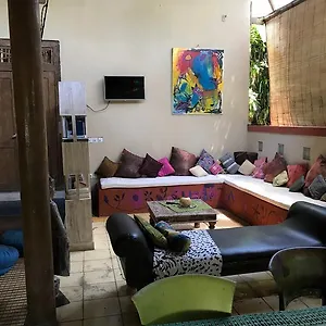 Serenity House Ubud (Bali)