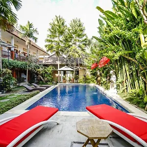 Bisma Sari Ubud (Bali)
