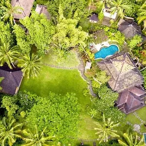 Beji Indah Ubud (Bali)