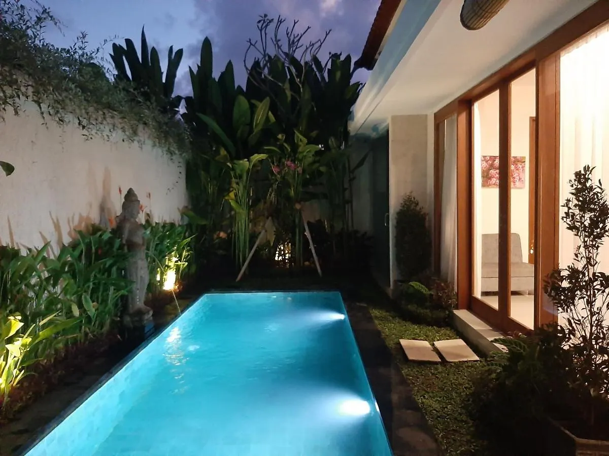 The Satya Villa Ubud   Ubud (Bali)