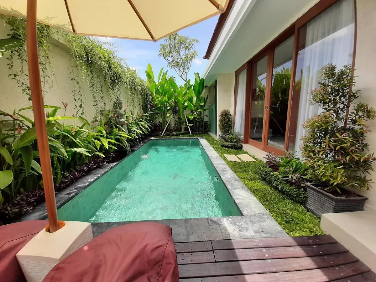 The Satya Villa Ubud