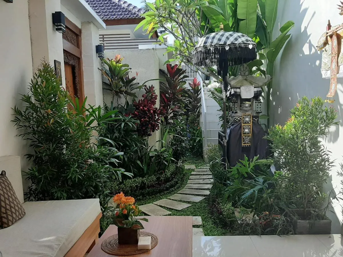 The Satya Villa Ubud 0*,  Indonesien