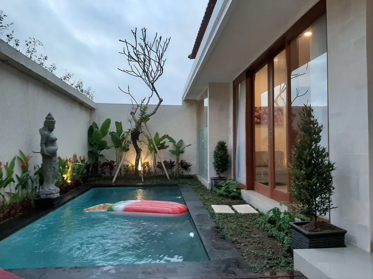 The Satya Villa Ubud