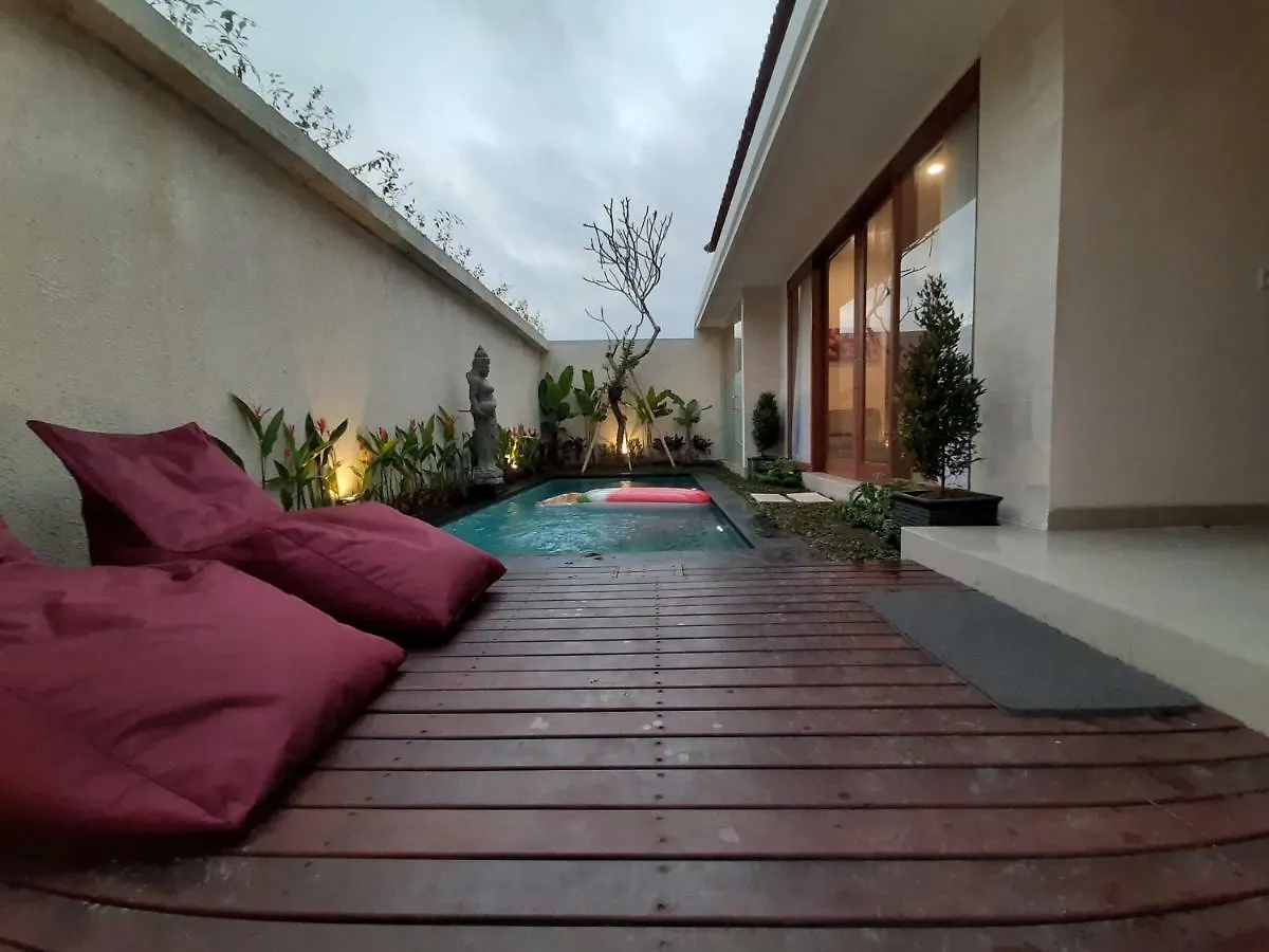 The Satya Villa Ubud