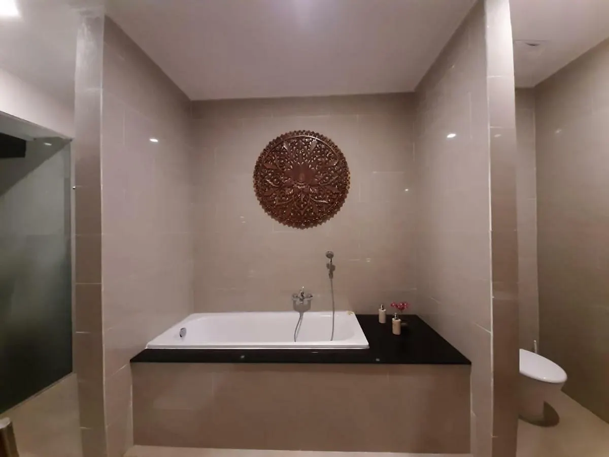 The Satya Villa Ubud