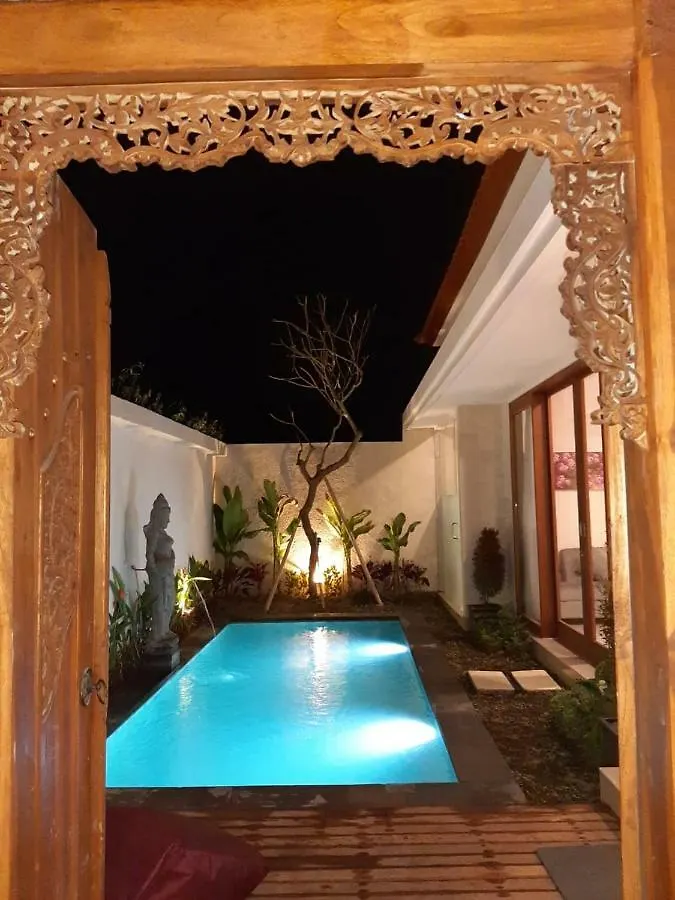 The Satya Villa Ubud