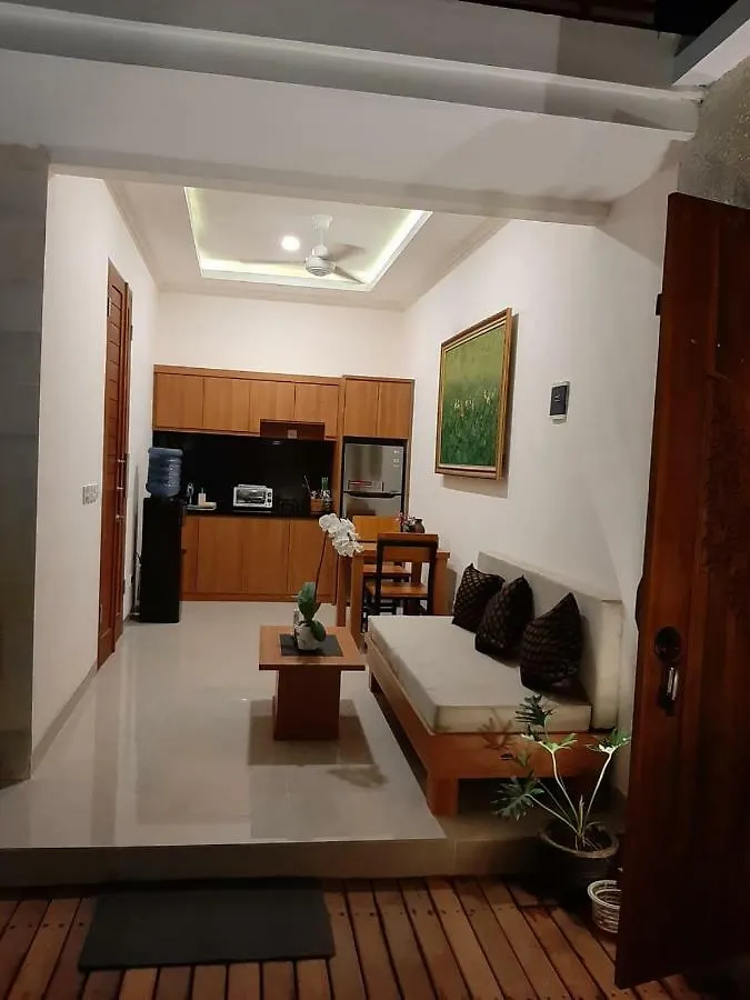 The Satya Villa Ubud