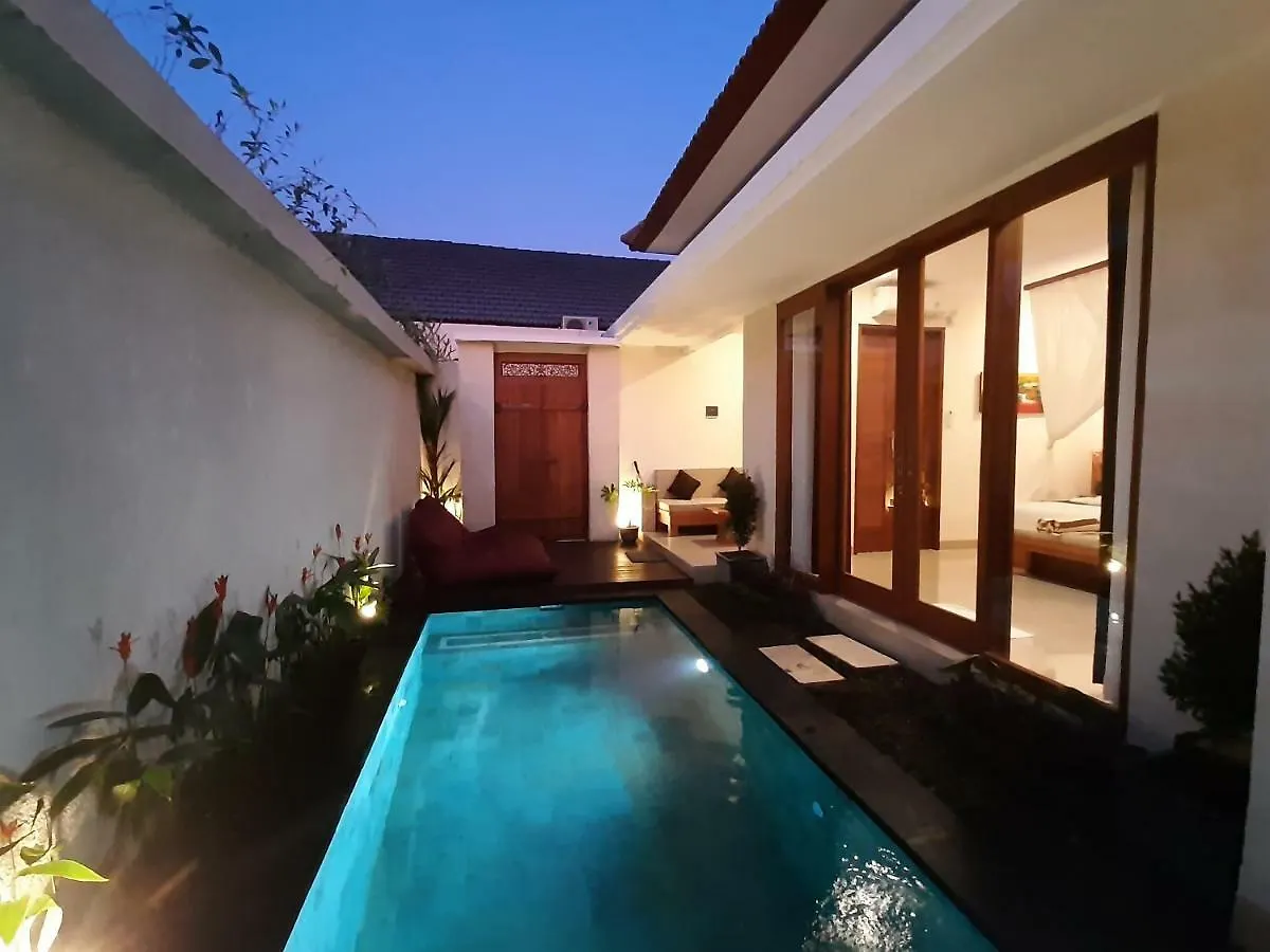 The Satya Villa Ubud