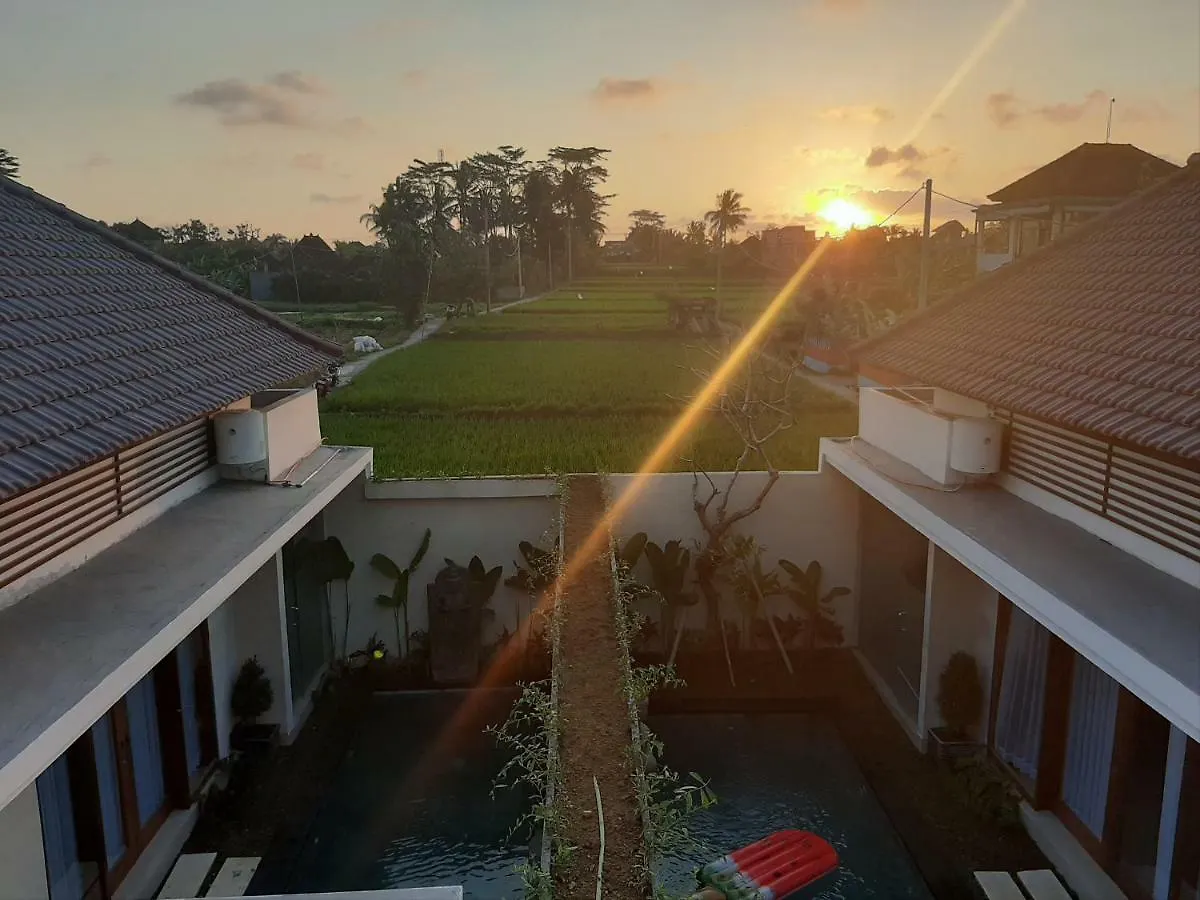 The Satya Villa Ubud