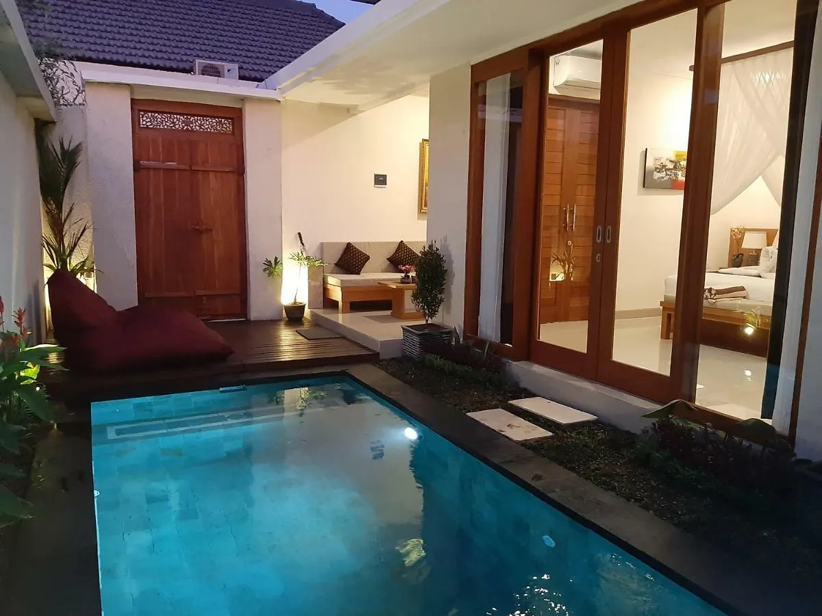 The Satya Villa Ubud