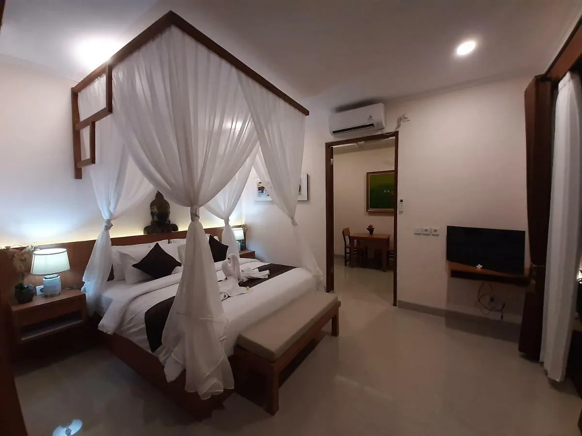 The Satya Villa Ubud